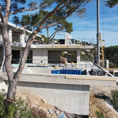 Projet Horizon Roquebrune